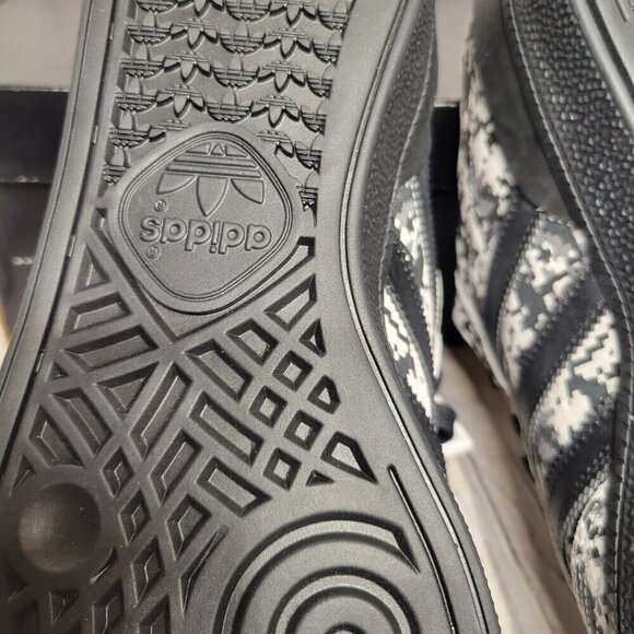 Adidas Busenitz Pro Shoes - Picture 10 of 10